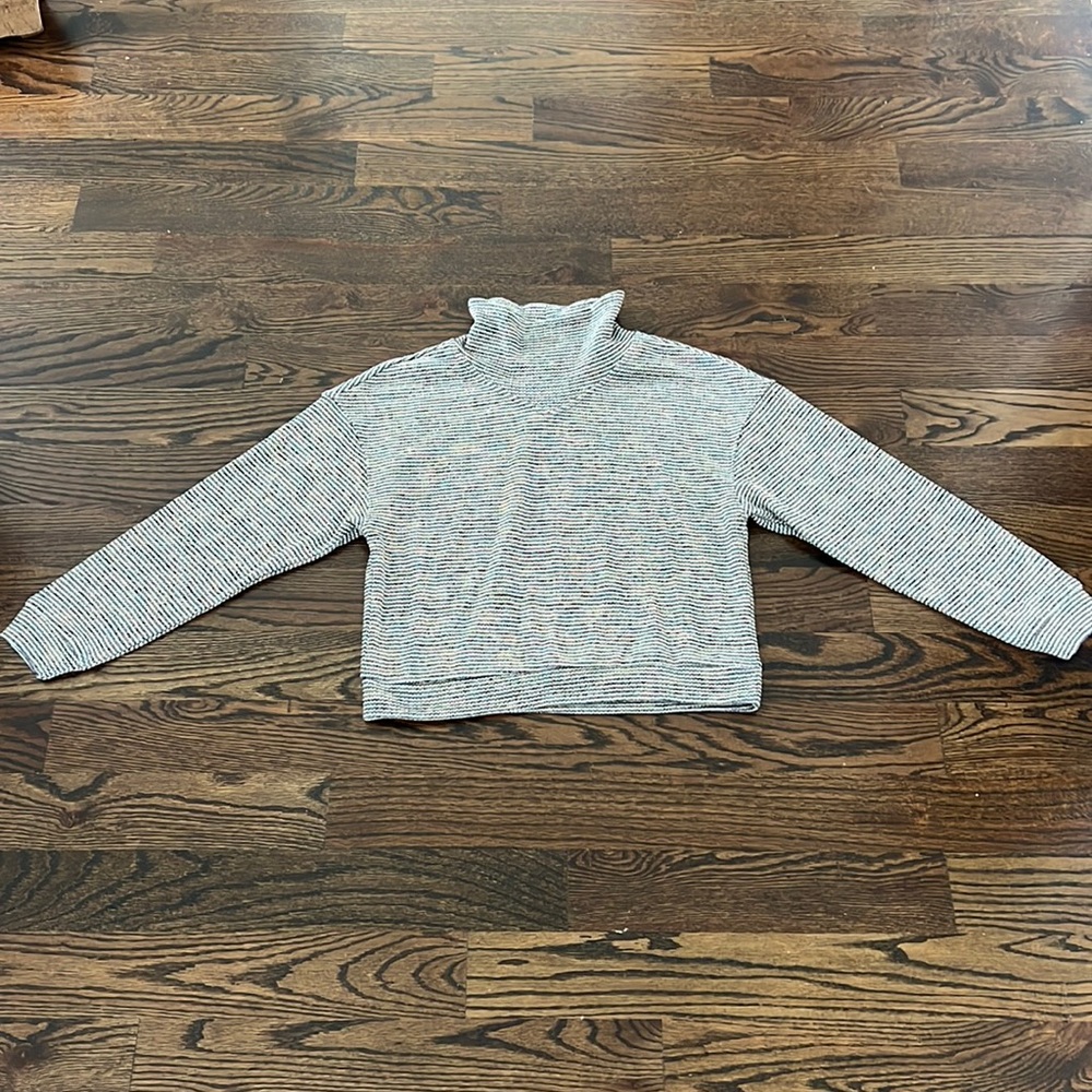NWT madewell sweater
